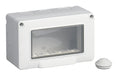 Vimar 14904 - Contenitore IP55 4M
