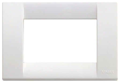 16743.01 - Idea Placca Classica 3M bianco brillante 
