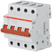 Abb M990426 - Interruttore sezionatore‚4P‚32A