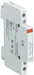 Abb EL 900 7 - Contattore Ausiliario 2NA per ESB‚ 1/2 mod