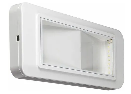 4101 - Lampada di emergenza LED - 6W 