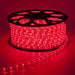 4502521X - TUBO LED ROSSO ORIZZ 45M 