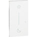 KW41M2 - Living Now - cover Notte&Giorno wireless bianca 