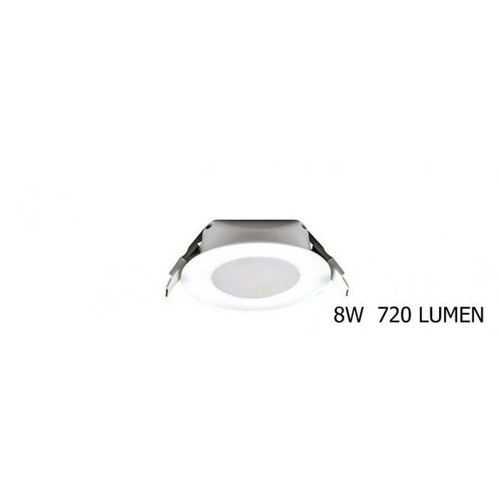 71051 - LAMPADA DWL LED 8W 4000K 