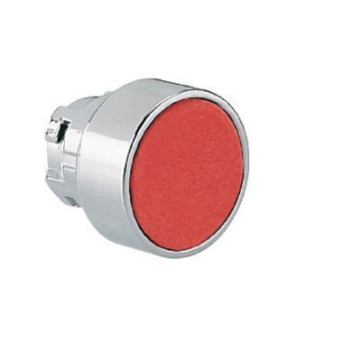 8LM2TB104 - Operatore pulsante ad impulso 22mm serie 8lm‚ rasato‚ rosso 