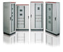 Abb AD1054 - N.2 supporti per morsettiera orizzontale