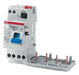 Abb B427939 - Blocco differenziale 2p per Interruttore S200 25A 30mA AC4