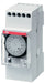 Abb M204125 - Interruttore orario Elettromeccanico settimanale‚ riserva‚ 2 M