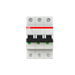 Abb S468107 - Interruttore magnetotermico 6kA Curva C 20A 3P