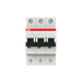 S468404 - Interruttore magnetotermico 6kA Curva C 40A 3P 