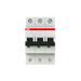 S467506 - Interruttore magnetotermico 6kA Curva C 6A 3P 