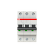 S598552 - Interruttore magnetotermico 4‚5 kA Curva C 10 A 3P 