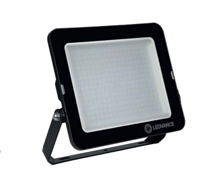 FLCOMP50830B - FLCOMP50830B - PROIETTORE LED FLOODLIGHT COMPACT 50W 3000K NERO 